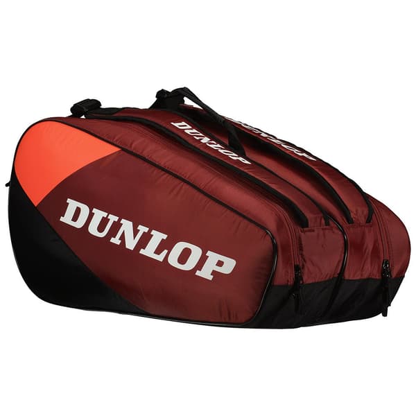 Dunlop Mailapussi Tac Cx-club