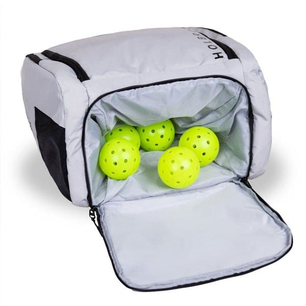 Holbrook Pickleball Podium Reppu