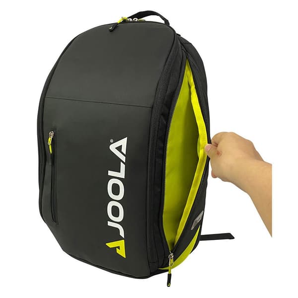 Joola Vision Ii Reppu