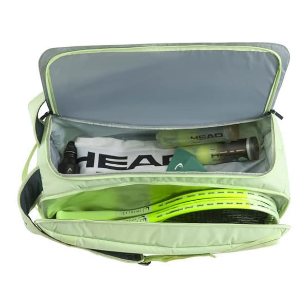 Head Racket Pro Duffle Resväska
