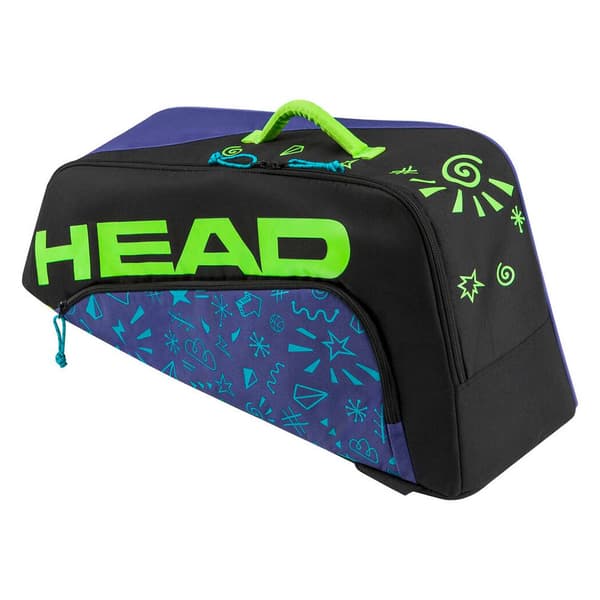 Head Racket Mailapussi Tour Monster Sininen
