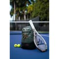 Pikkukuva 3 / 6: Tecnifibre Tour Endurance Reppu Vihreä