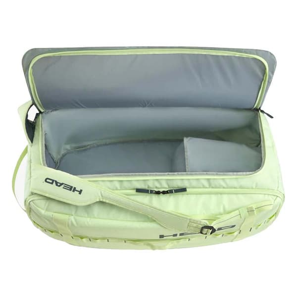 Head Racket Pro Duffelbag Grøn