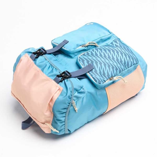 Lok Backpack Adventure Reppu