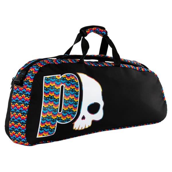 Prince Skulls Mailapussi