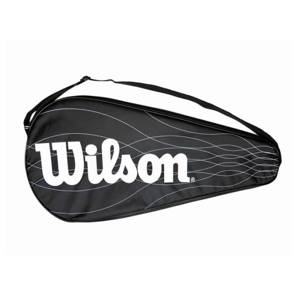 Wilson Performance cover - svart - TU