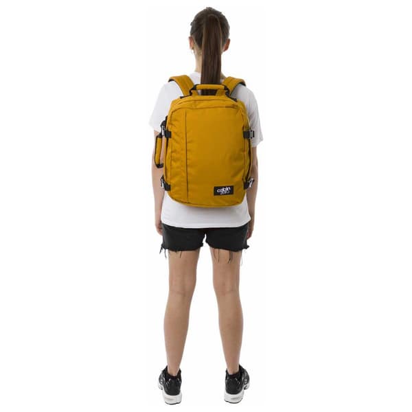 Cabin Zero Classic 28l Ultra Light Rygsæk Orange