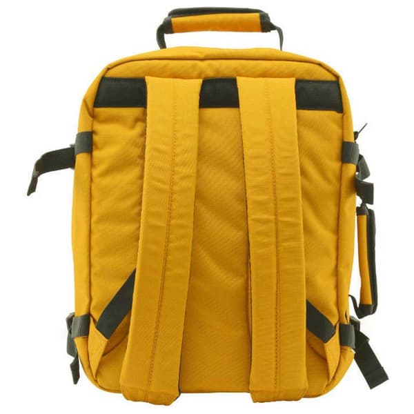 Cabin Zero Classic 28l Ultra Light Rygsæk Orange
