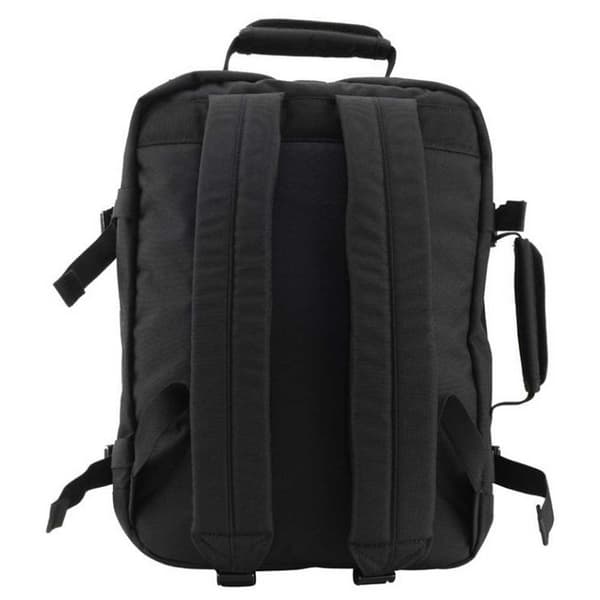 Cabin Zero Classic 28l Ultra Light Ryggsäck Svart