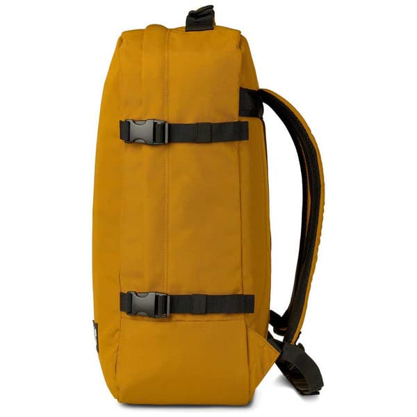 Cabin Zero Classic 44l Ultra Light Ryggsäck Orange