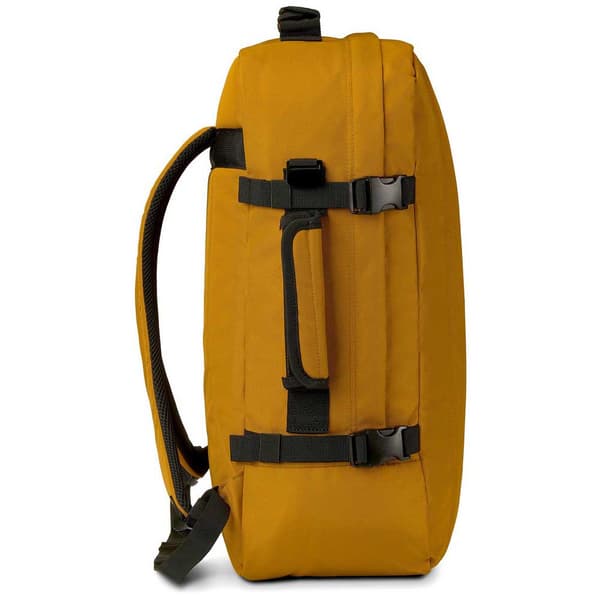 Cabin Zero Classic 44l Ultra Light Ryggsäck Orange