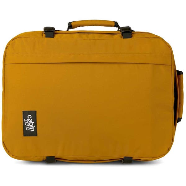 Cabin Zero Classic 44l Ultra Light Ryggsäck Orange
