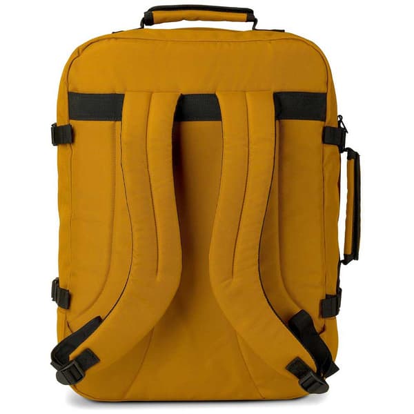 Cabin Zero Classic 44l Ultra Light Ryggsäck Orange