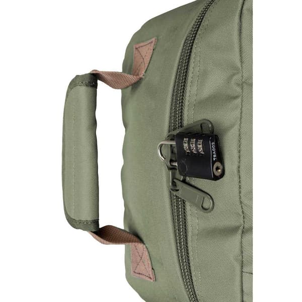 Cabin Zero Classic 28l Ultra Light Ryggsäck Grönt