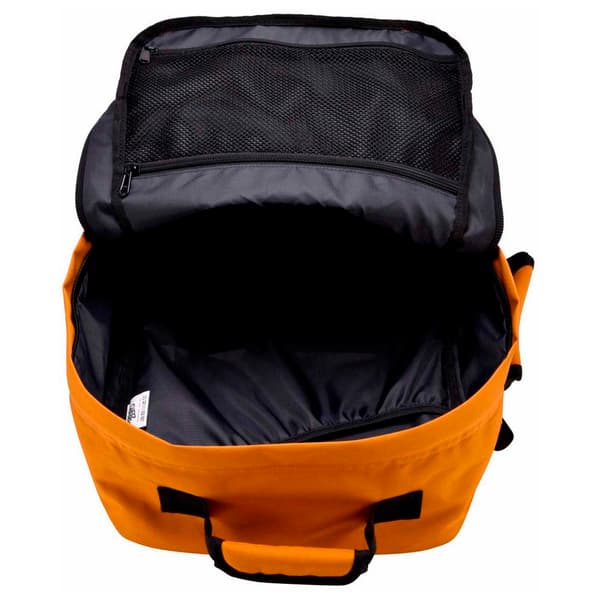 Cabin Zero Classic 36l Ultra Light Ryggsäck Orange