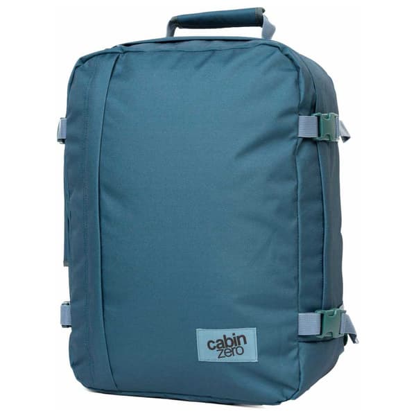 Cabin Zero Classic 36l Ultra Light Rygsæk Blå
