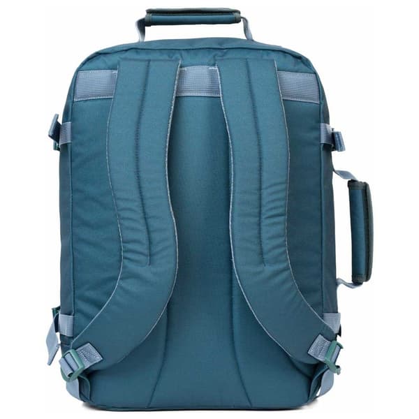 Cabin Zero Classic 36l Ultra Light Rygsæk Blå