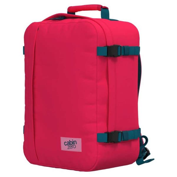 Cabin Zero Classic 36l Ultra Light Reppu