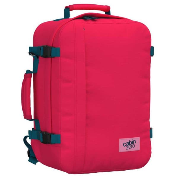 Cabin Zero Classic 36l Ultra Light Reppu