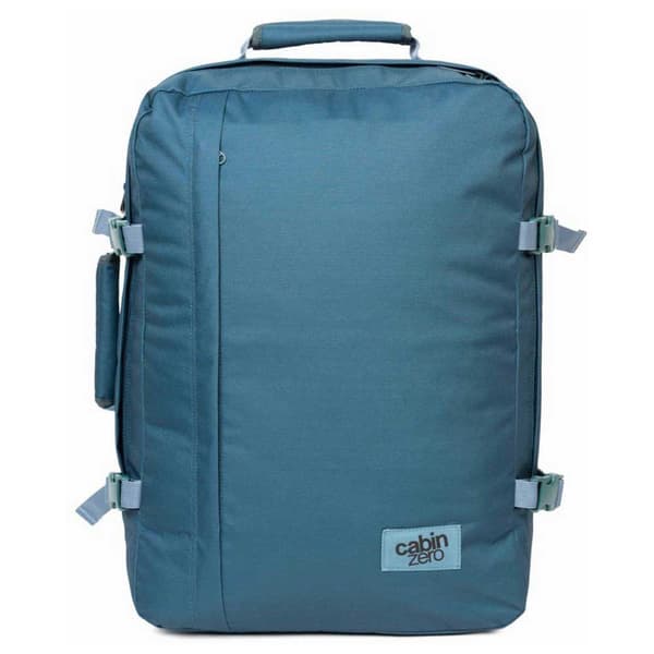 Cabin Zero Classic 44l Ultra Light Rygsæk Blå
