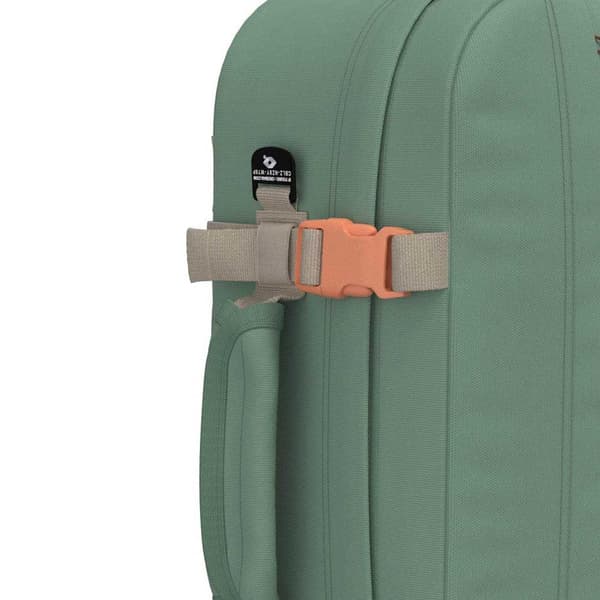 Cabin Zero Classic 44l Ultra Light Reppu