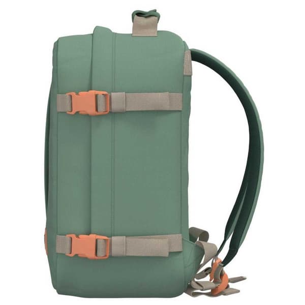 Cabin Zero Classic 28l Ultra Light Rygsæk Grøn