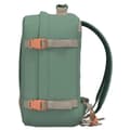 Miniatyrbillede 5 af 10: Cabin Zero Classic 28l Ultra Light Rygsæk Grøn
