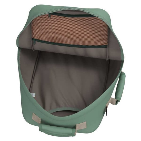 Cabin Zero Classic 28l Ultra Light Rygsæk Grøn