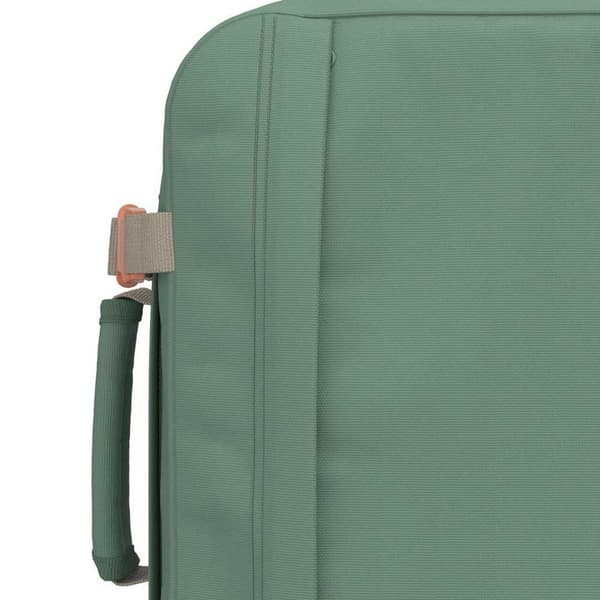 Cabin Zero Classic 28l Ultra Light Rygsæk Grøn