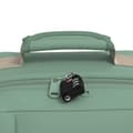 Miniatyrbillede 10 af 10: Cabin Zero Classic 28l Ultra Light Rygsæk Grøn