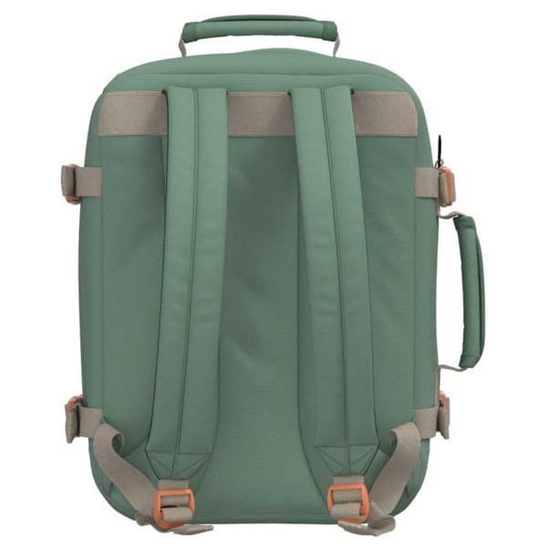 Cabin Zero Classic 28l Ultra Light Rygsæk Grøn