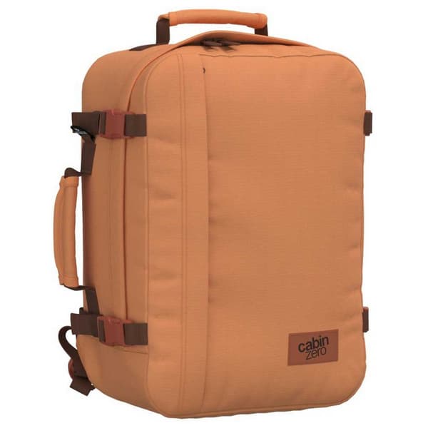 Cabin Zero Classic 36l Ultra Light Reppu