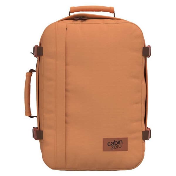 Cabin Zero Classic 36l Ultra Light Reppu