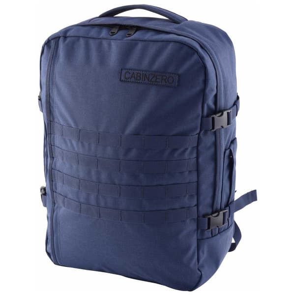 Cabin Zero Military 44l Ultra Light Ryggsäck