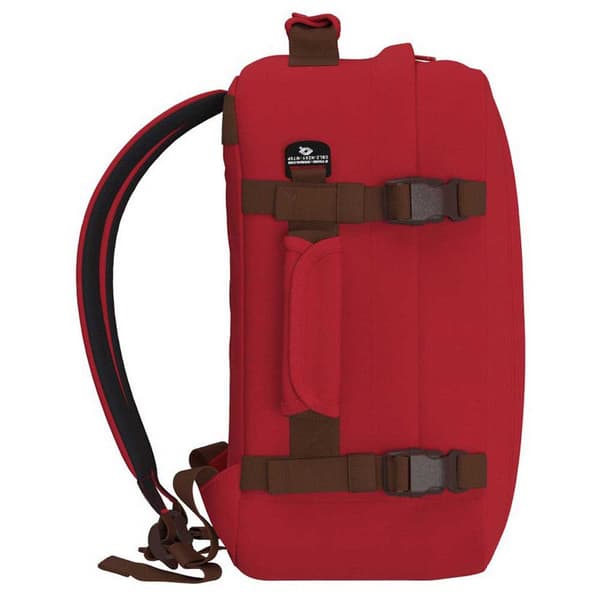 Cabin Zero Classic 28l Ultra Light Rygsæk Rød