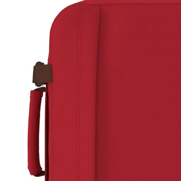 Cabin Zero Classic 28l Ultra Light Rygsæk Rød