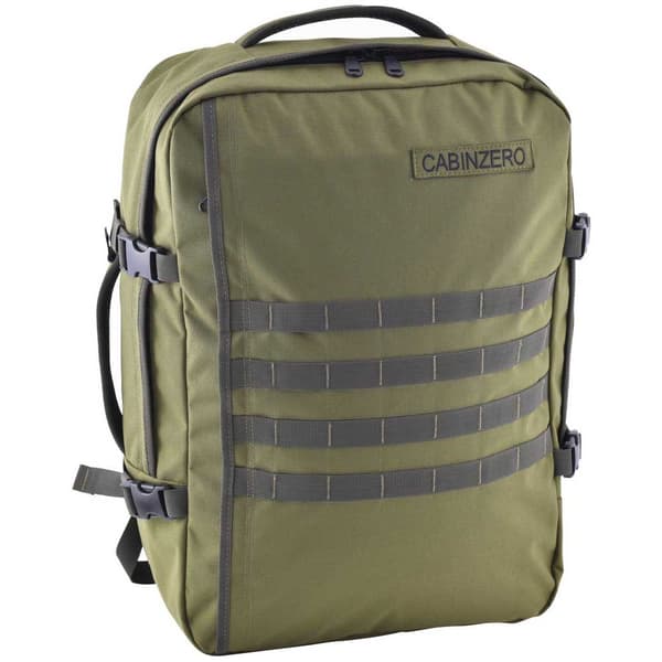 Cabin Zero Military 44l Ultra Light Reppu
