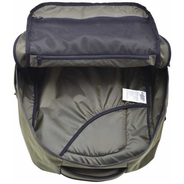Cabin Zero Military 44l Ultra Light Reppu