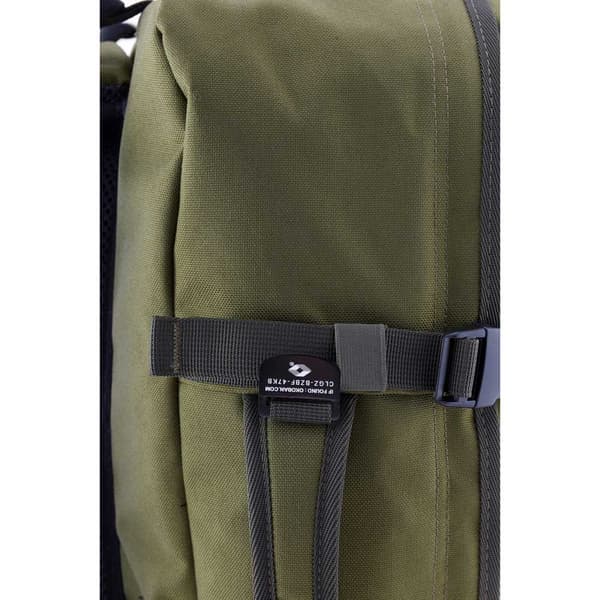 Cabin Zero Military 44l Ultra Light Reppu