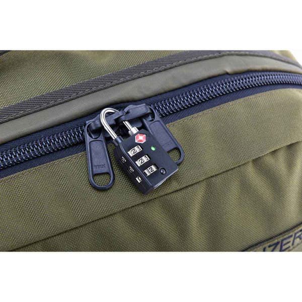Cabin Zero Military 44l Ultra Light Reppu