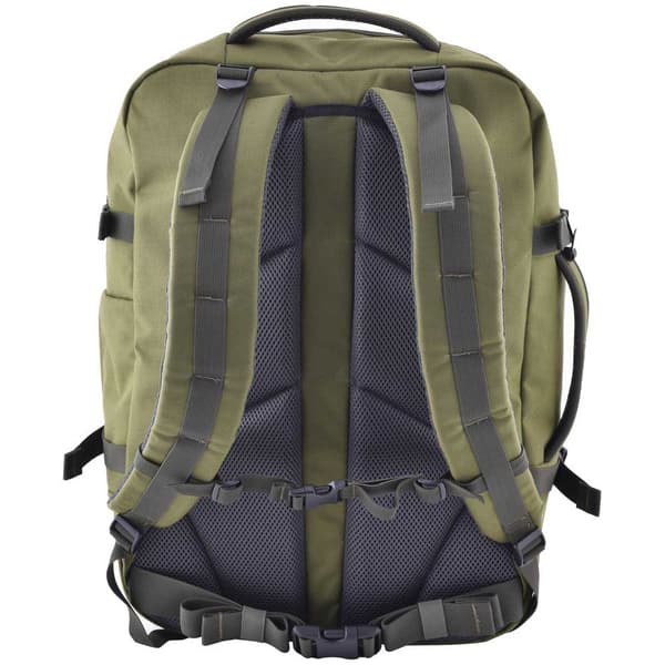 Cabin Zero Military 44l Ultra Light Reppu