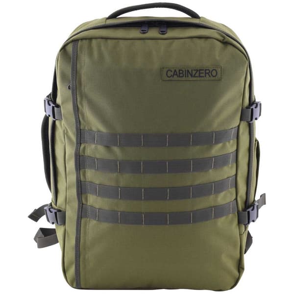 Cabin Zero Military 44l Ultra Light Reppu