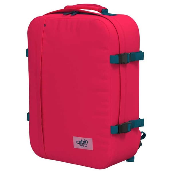 Cabin Zero Classic 44l Ultra Light Reppu