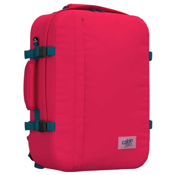 Cabin Zero Classic 44l Ultra Light Reppu