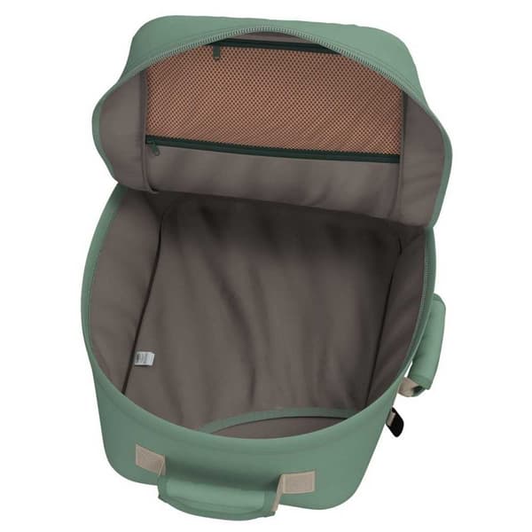 Cabin Zero Classic 36l Ultra Light Ryggsäck Grönt