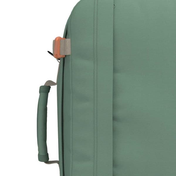 Cabin Zero Classic 36l Ultra Light Ryggsäck Grönt