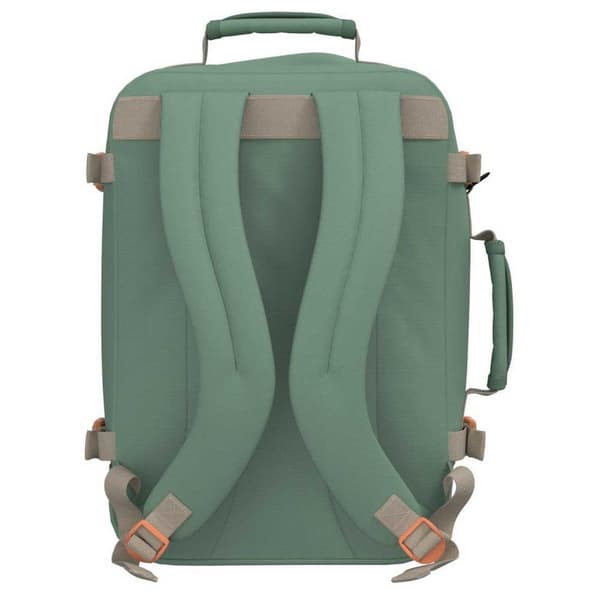 Cabin Zero Classic 36l Ultra Light Ryggsäck Grönt