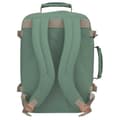 Miniatyrbild 2 av 10: Cabin Zero Classic 36l Ultra Light Ryggsäck Grönt