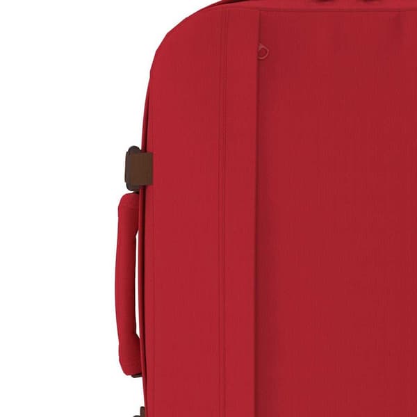 Cabin Zero Classic 44l Ultra Light Rygsæk Rød