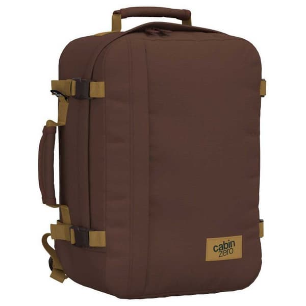 Cabin Zero Classic 36l Ultra Light Rygsæk